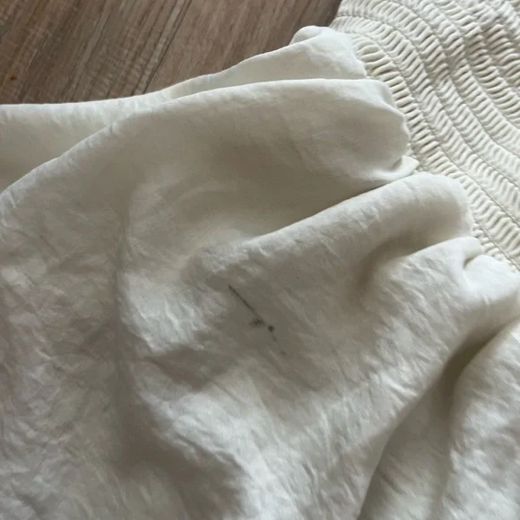 Y2K Babydoll Halter top - Picture 5 of 5